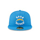 Born x Raised Los Angeles Chargers 59FIFTY Fitted