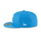 Born x Raised Los Angeles Chargers 59FIFTY Fitted