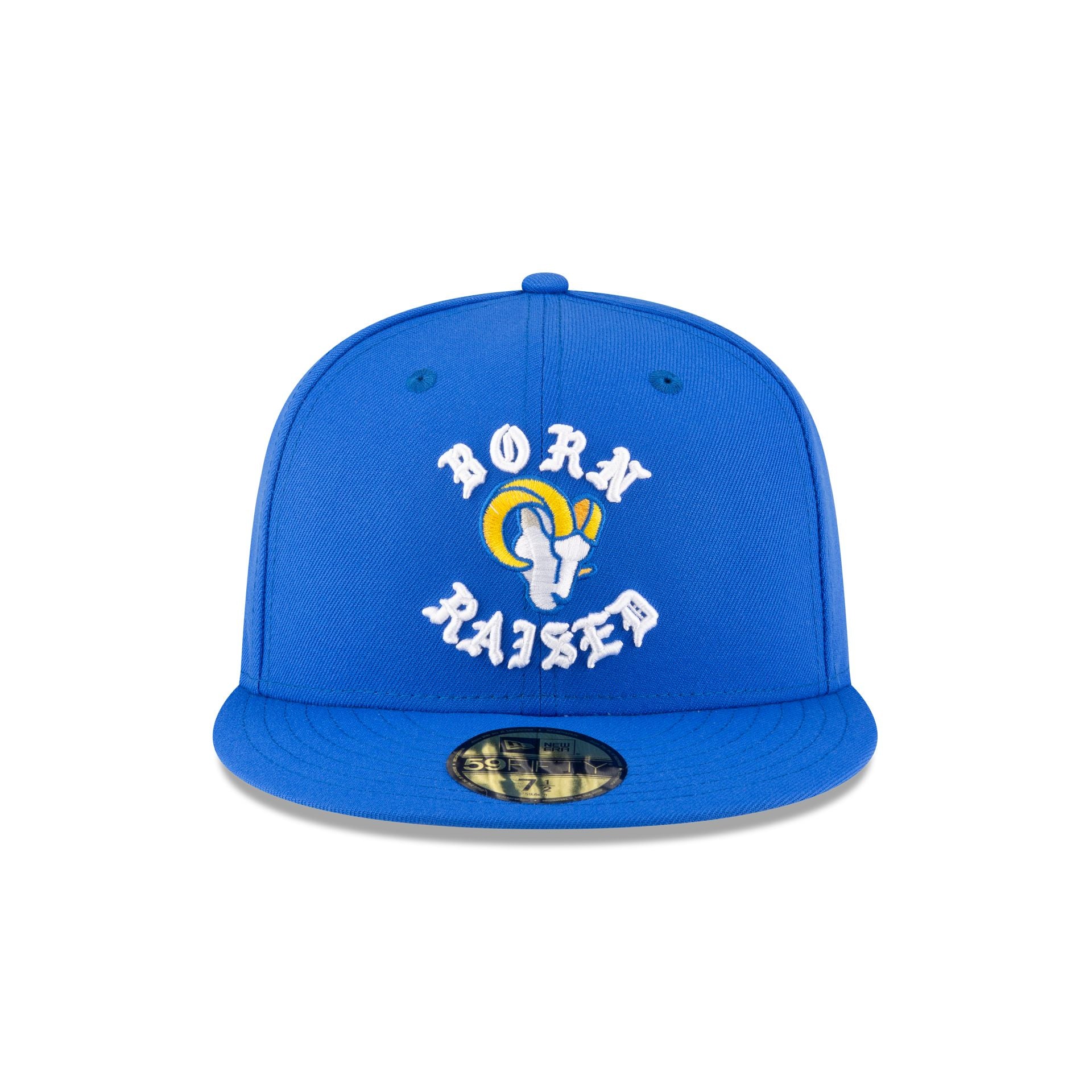 New Era Cap