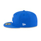 Born x Raised Los Angeles Rams 59FIFTY Fitted