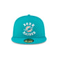 Born x Raised Miami Dolphins 59FIFTY Fitted