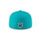 Born x Raised Miami Dolphins 59FIFTY Fitted