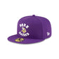 Born x Raised Minnesota Vikings 59FIFTY Fitted