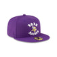 Born x Raised Minnesota Vikings 59FIFTY Fitted