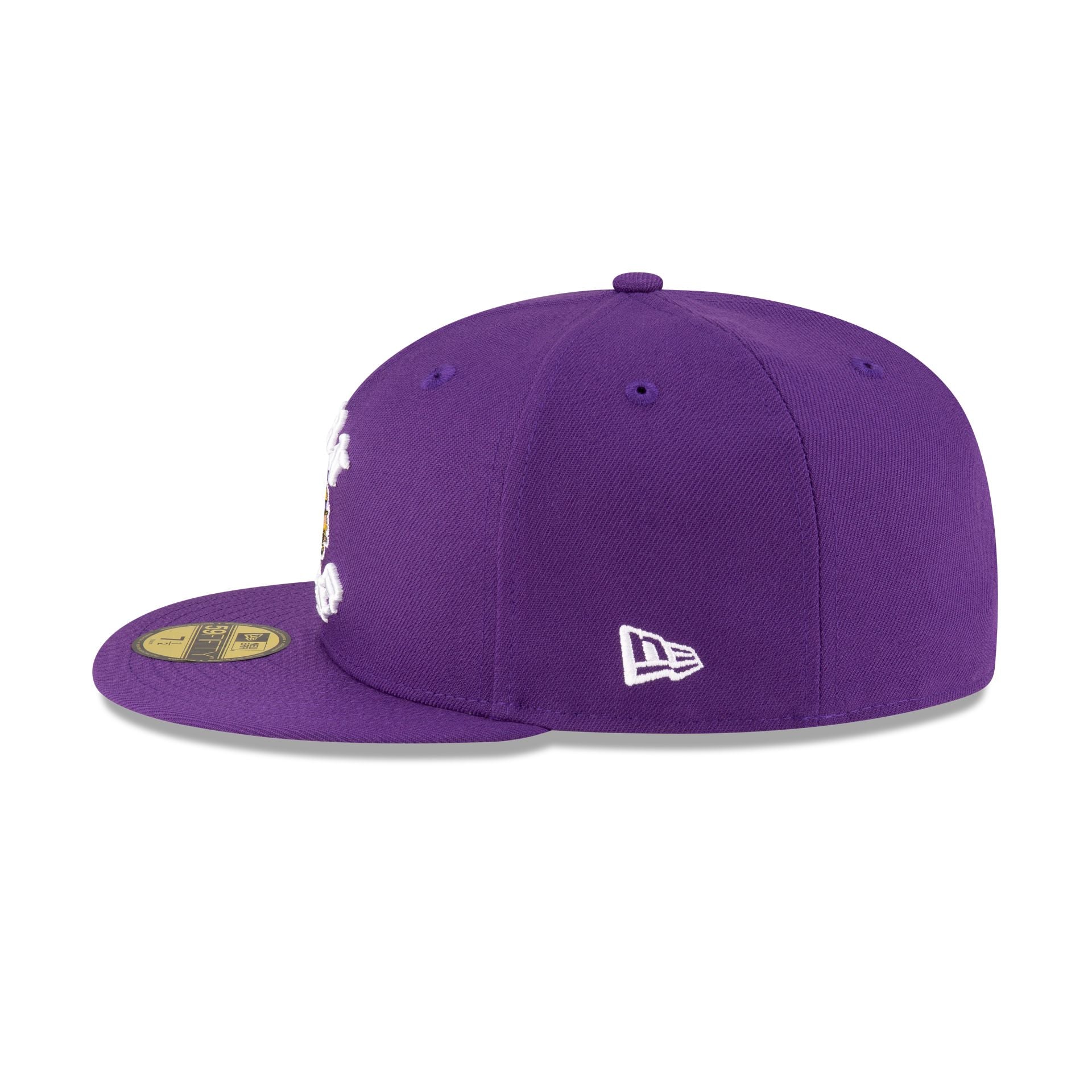 New Era Cap