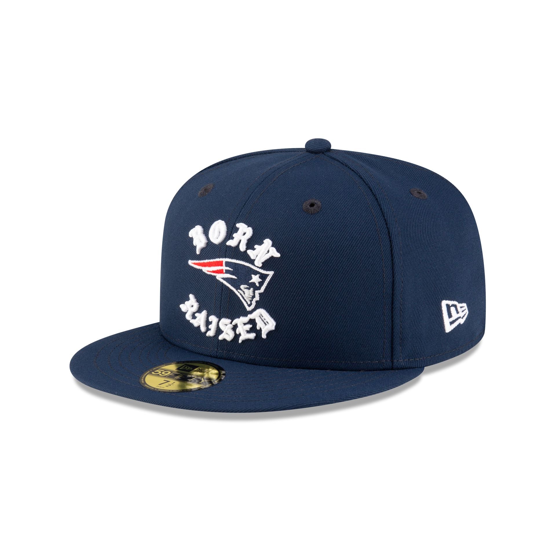 New Era Cap