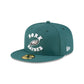 Born x Raised Philadelphia Eagles 59FIFTY Fitted