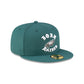 Born x Raised Philadelphia Eagles 59FIFTY Fitted