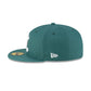 Born x Raised Philadelphia Eagles 59FIFTY Fitted