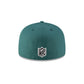 Born x Raised Philadelphia Eagles 59FIFTY Fitted