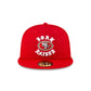 Born x Raised San Francisco 49ers 59FIFTY Fitted