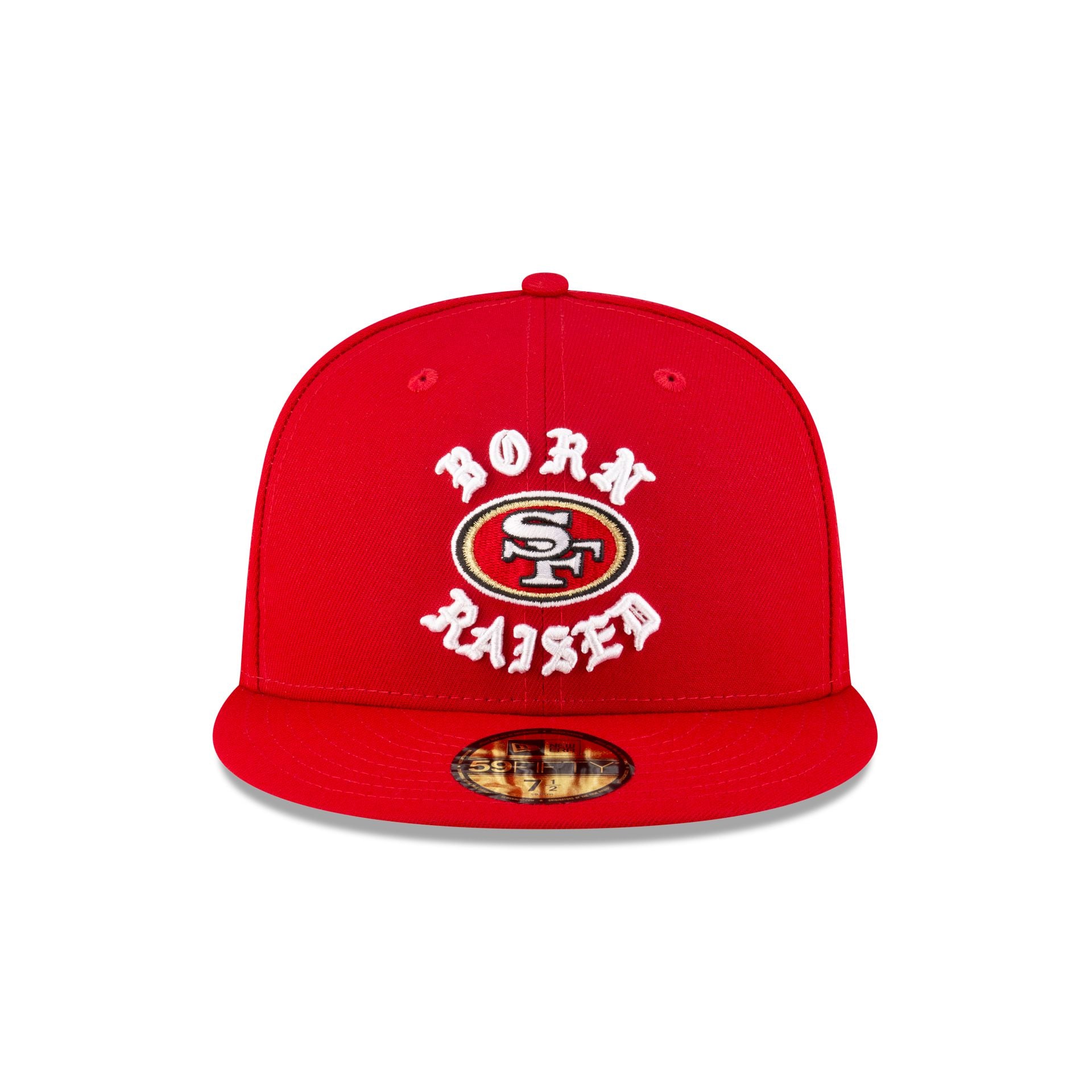 New Era Cap