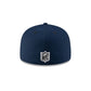 Born x Raised Seattle Seahawks 59FIFTY Fitted