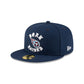 Born x Raised Tennessee Titans 59FIFTY Fitted