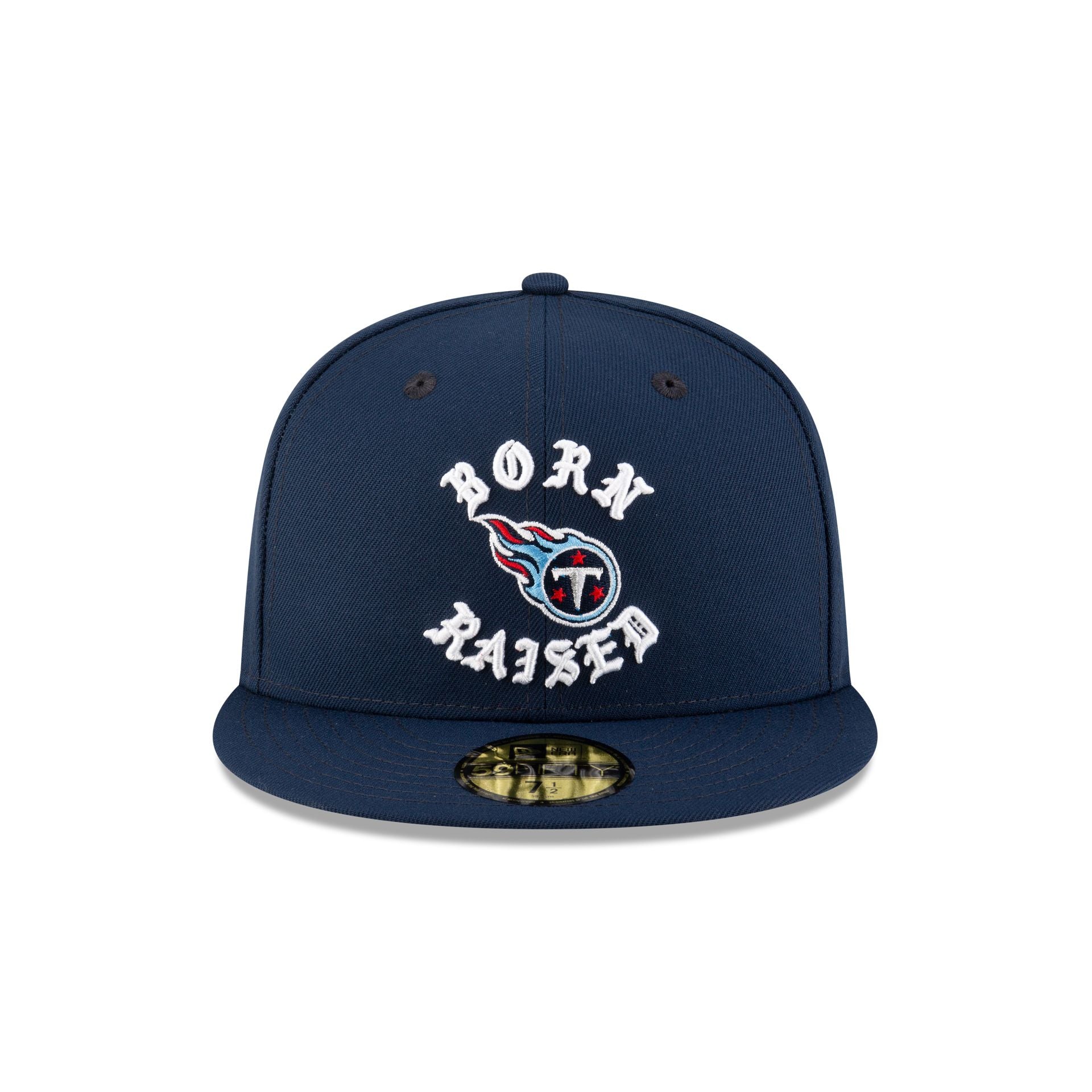 New Era Cap