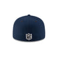 Born x Raised Tennessee Titans 59FIFTY Fitted