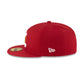 Born x Raised Washington Commanders 59FIFTY Fitted