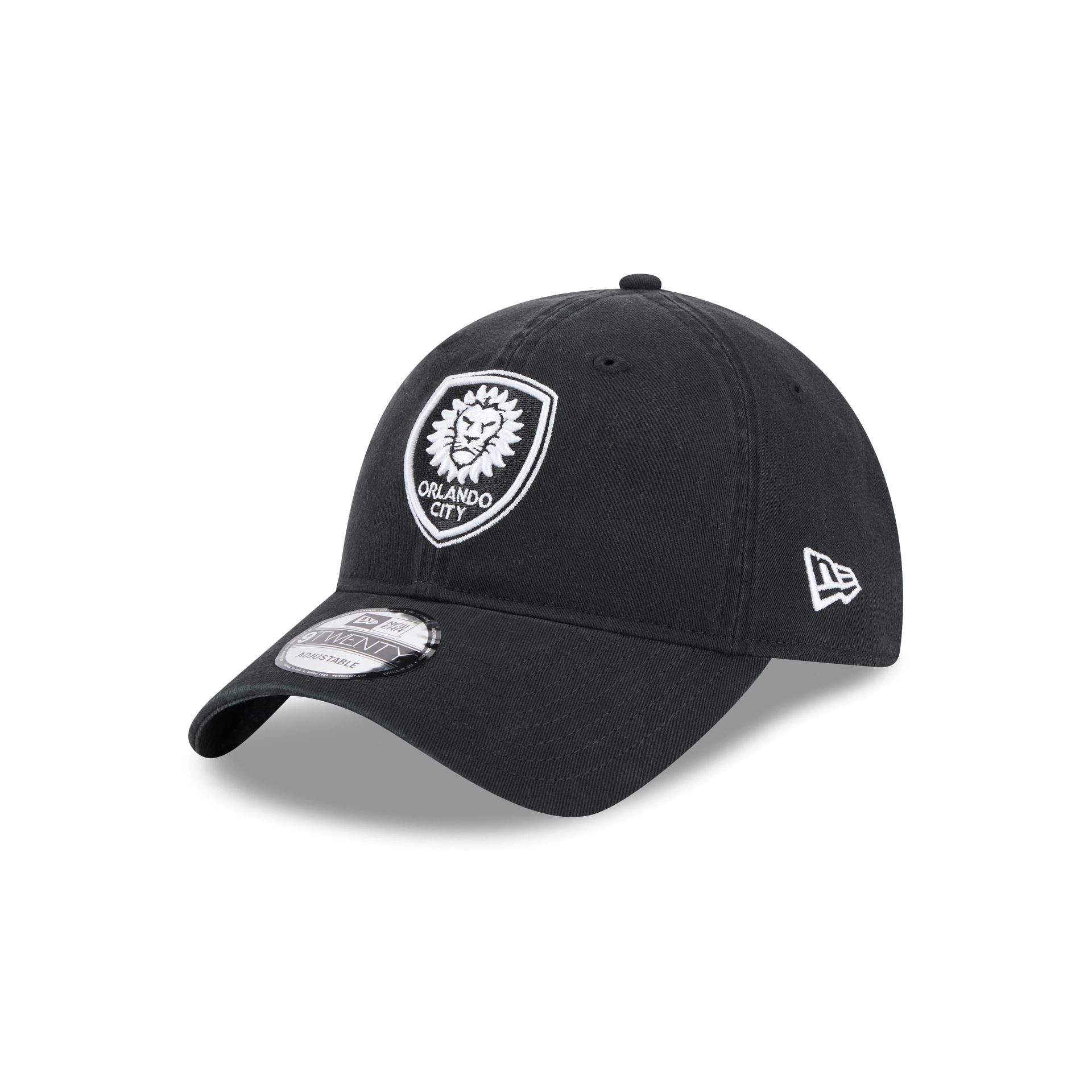 New Era Cap