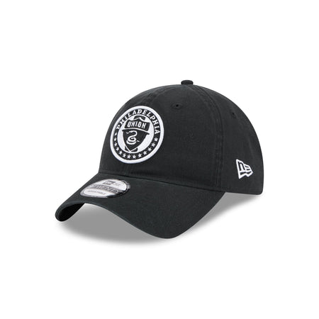 Philadelphia Union 2025 MLS Kickoff 9TWENTY Adjustable Hat