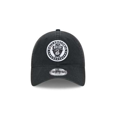 Philadelphia Union 2025 MLS Kickoff 9TWENTY Adjustable Hat