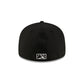 Buffalo Bisons Gothic Low Profile 59FIFTY Fitted Hat