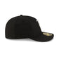 Buffalo Bisons Gothic Low Profile 59FIFTY Fitted Hat