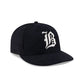 Buffalo Bisons Gothic Retro Crown 9FIFTY Adjustable Hat