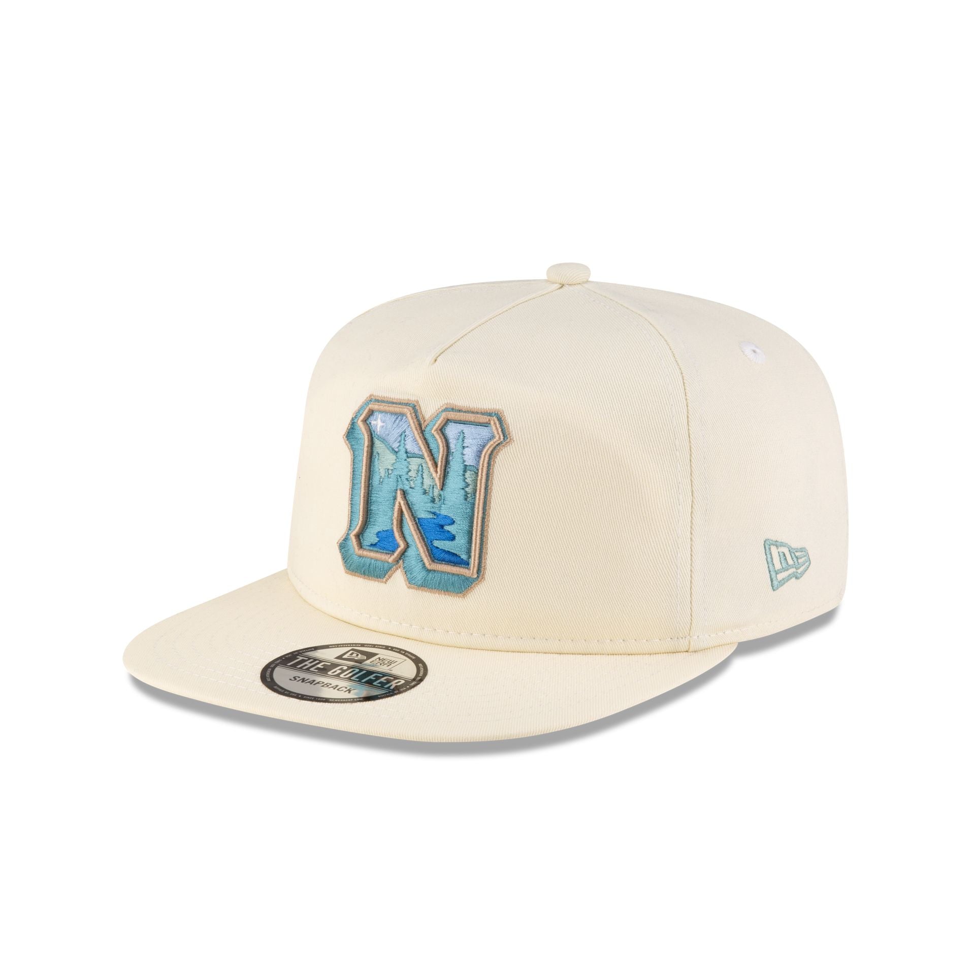 New Era Cap