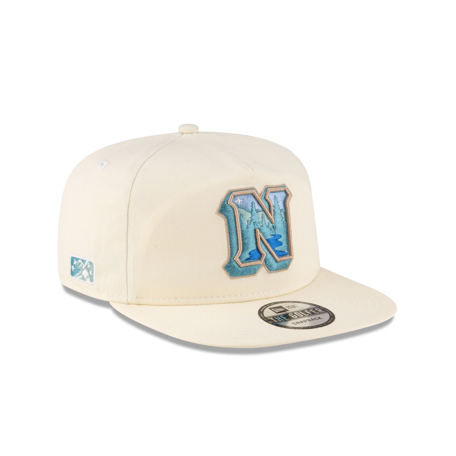 New Era Cap