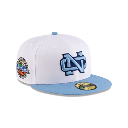 North Carolina Tar Heels College Vault 1995 Final Four 59FIFTY Fitted