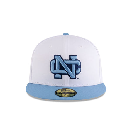 North Carolina Tar Heels College Vault 1995 Final Four 59FIFTY Fitted