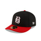 Birmingham Barons Gothic Low Profile 59FIFTY Fitted Hat