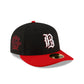 Birmingham Barons Gothic Low Profile 59FIFTY Fitted Hat