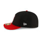 Birmingham Barons Gothic Low Profile 59FIFTY Fitted Hat