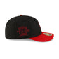 Birmingham Barons Gothic Low Profile 59FIFTY Fitted Hat