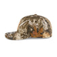 Birmingham Barons Gothic Camo Retro Crown 9FIFTY Adjustable Hat