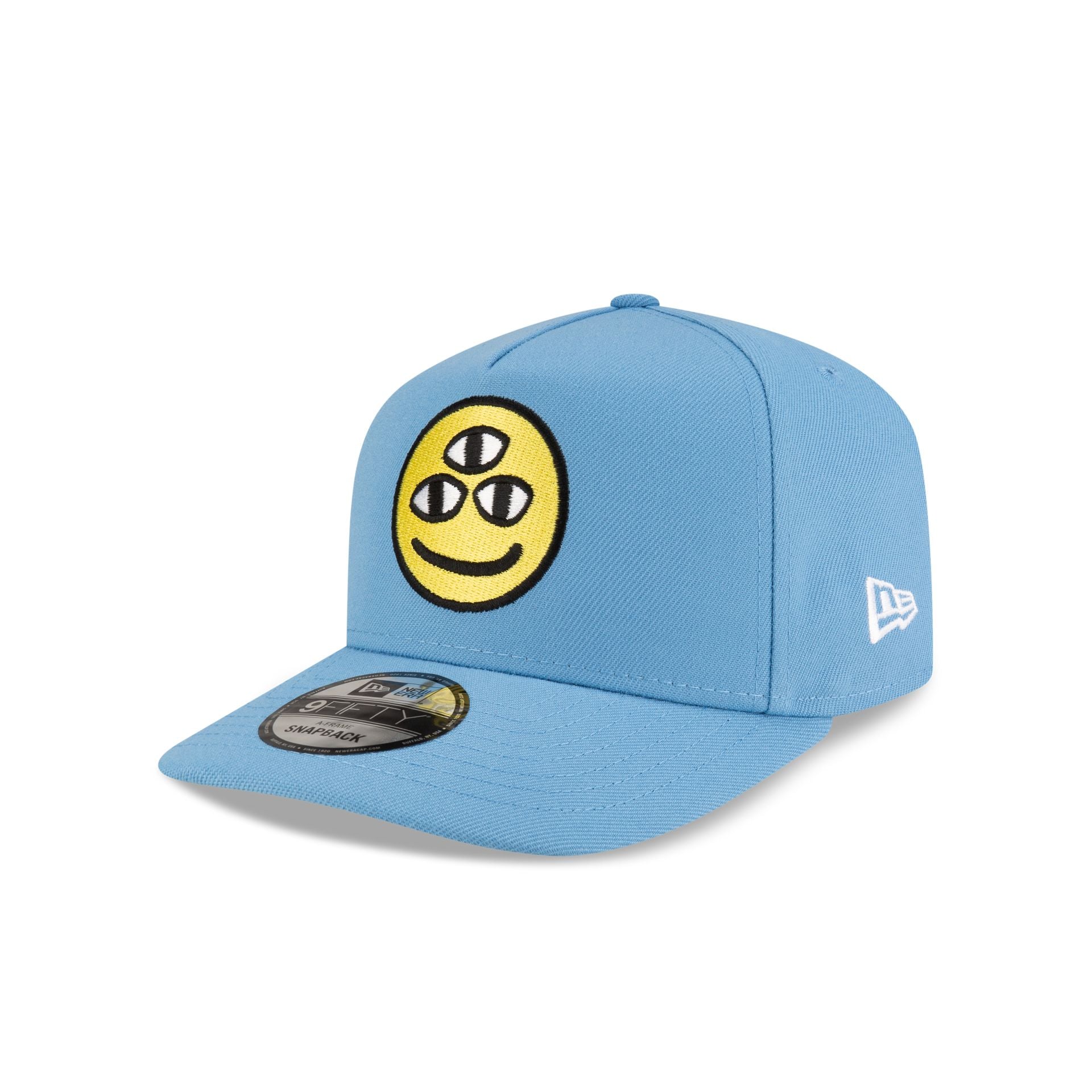 New Era Cap