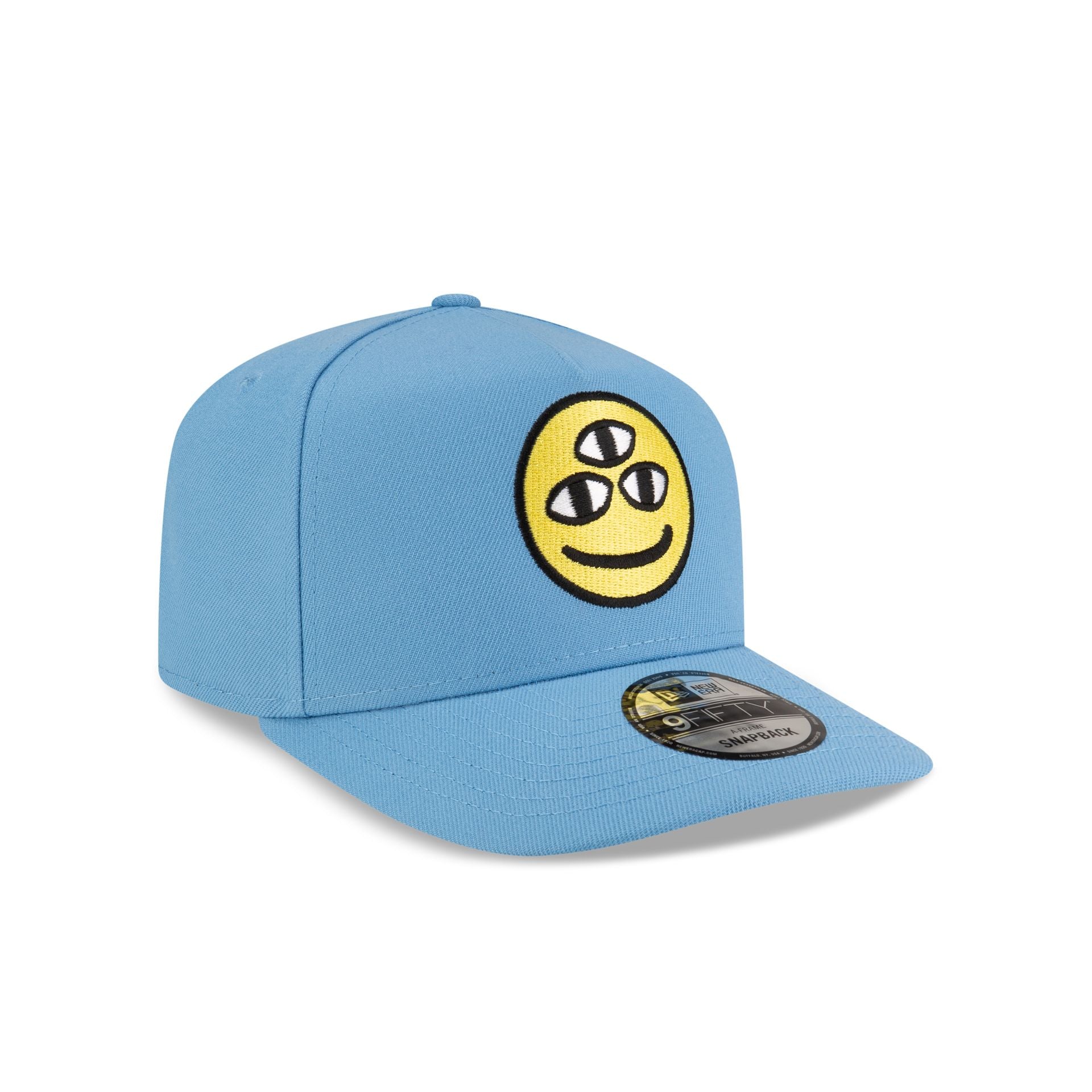 New Era Cap