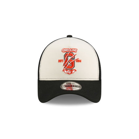 Gremlins Scratch 9FORTY A-Frame Trucker Hat