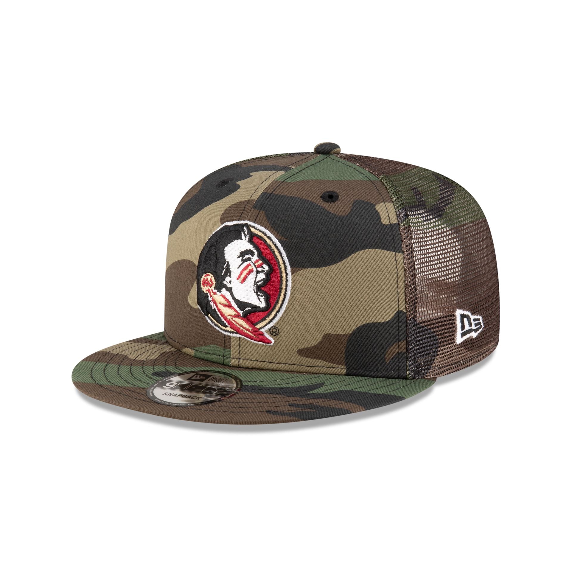 New Era Cap