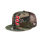 San Diego State Aztecs Camo 9FIFTY Trucker Hat