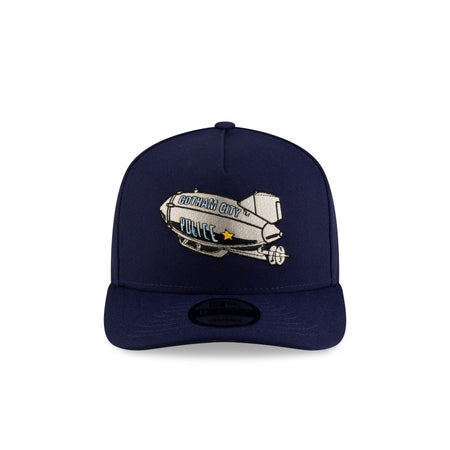 Batman Blimp 9FIFTY A-Frame Snapback Hat