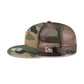 Illinois Fighting Illini Camo 9FIFTY Trucker Hat