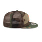 Illinois Fighting Illini Camo 9FIFTY Trucker Hat