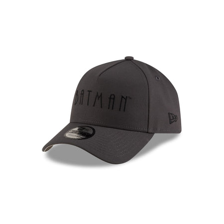 Batman Wordmark 9FORTY A-Frame Snapback Hat