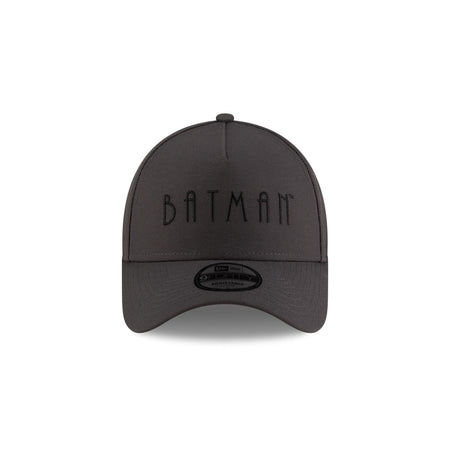 Batman Wordmark 9FORTY A-Frame Snapback Hat