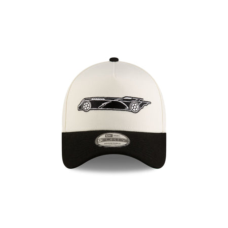 Batman Batmobile 9FORTY A-Frame Snapback Hat