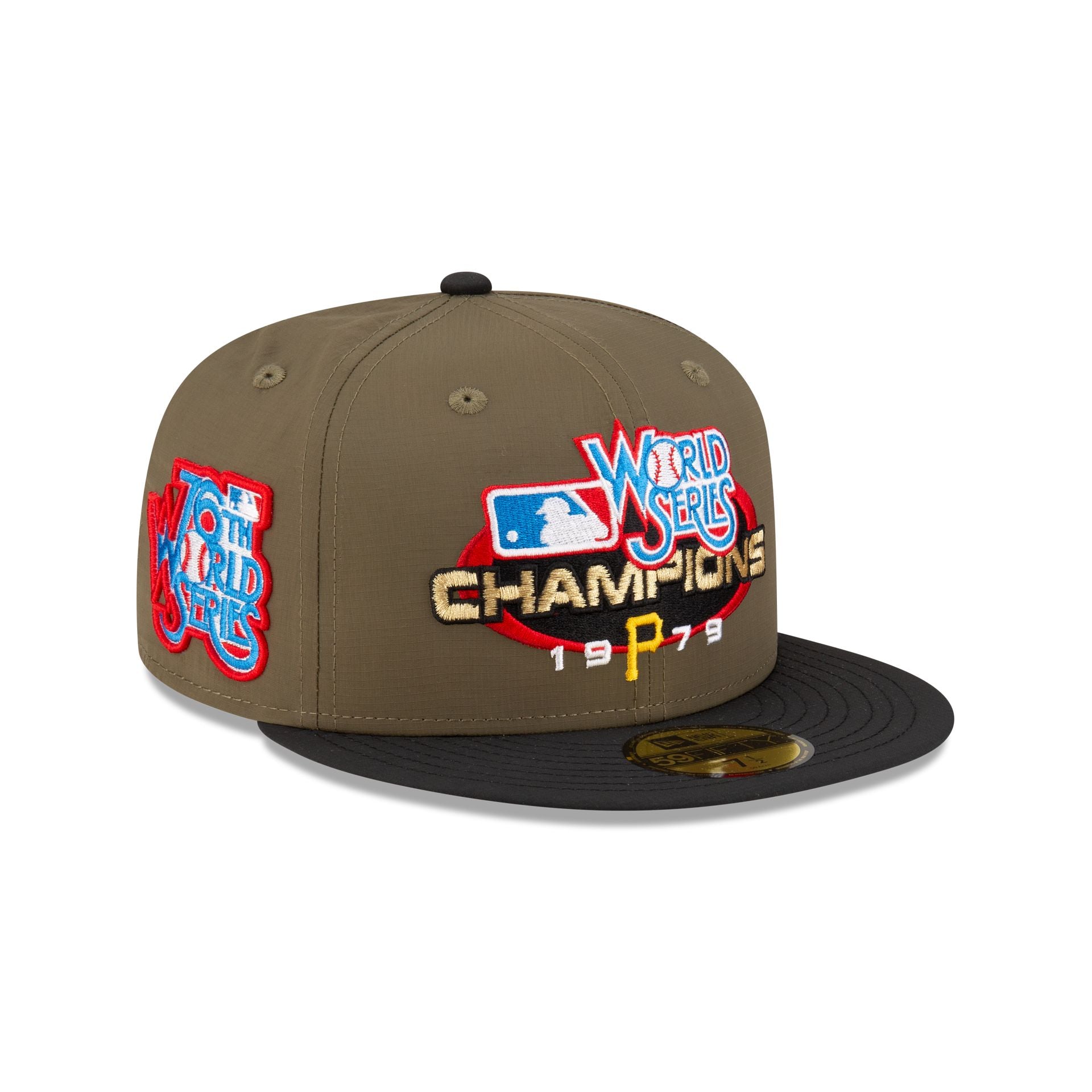 New Era Cap