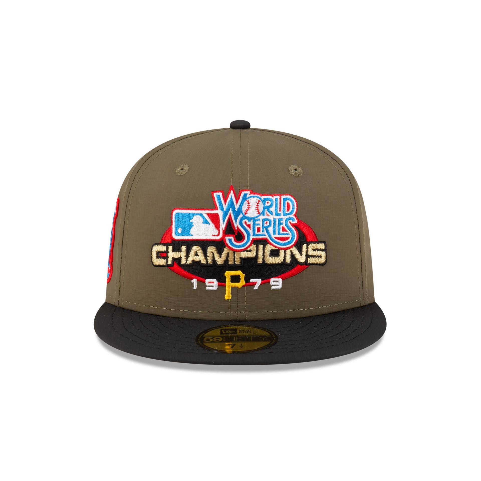 New Era Cap