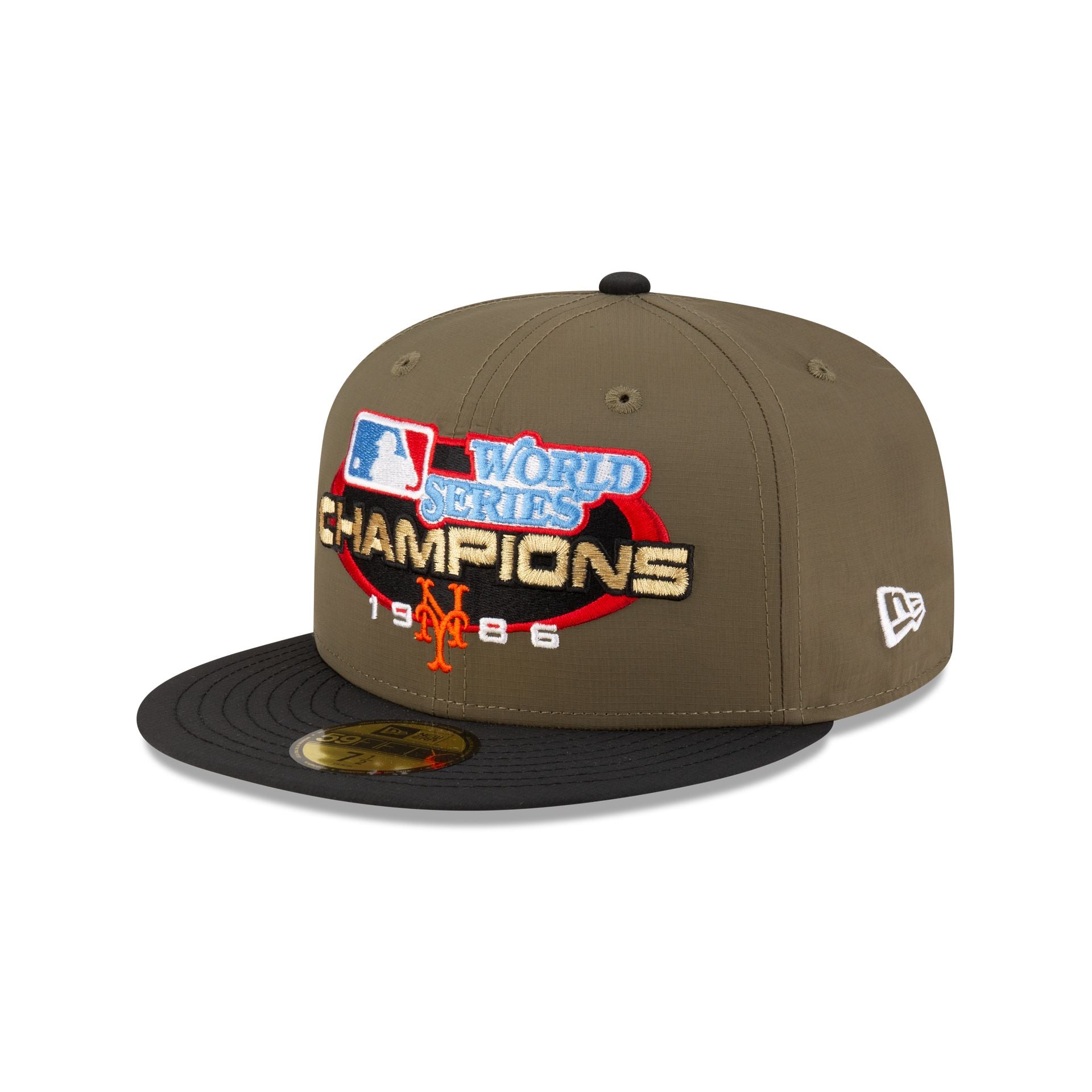 New Era Cap